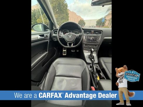 Used 2017 Volkswagen Golf Alltrack S AWD/4WD image 39