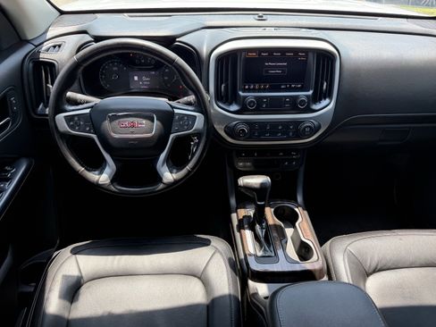 Used 2020 GMC Canyon SLT RWD image 14