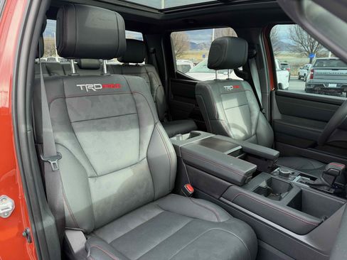 Used 2024 Toyota Tundra TRD Pro image 31