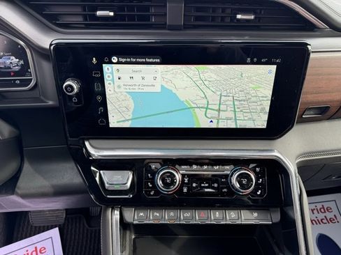 Certified 2024 GMC Sierra 1500 Denali Ultimate image 15