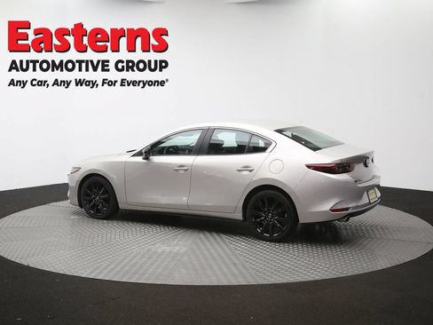 Used 2024 MAZDA MAZDA3 s FWD image 62