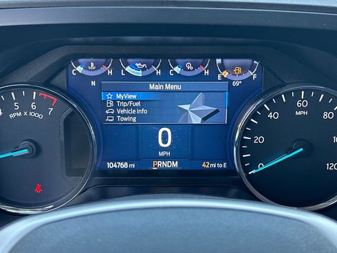 Used 2022 Ford Expedition XLT RWD image 18