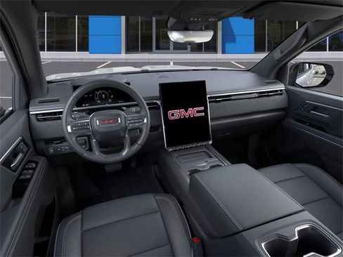 New 2026 GMC Sierra EV Elevation w/ Premium Package image 15