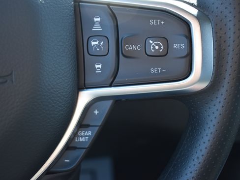 New 2026 RAM 1500 Express image 26