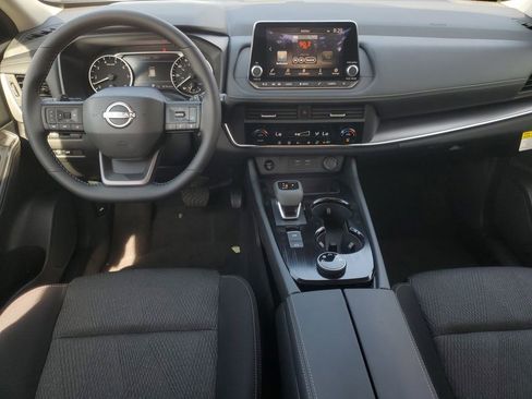 New 2026 Nissan Rogue SV image 26