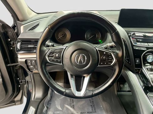 Used 2019 Acura RDX AWD image 11