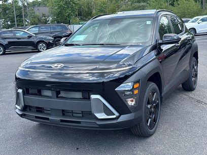 New 2027 Hyundai Kona SEL Sport