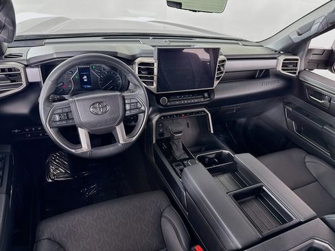 Certified 2025 Toyota Tundra SR5 w/ Advanced Technology Package AWD/4WD image 18