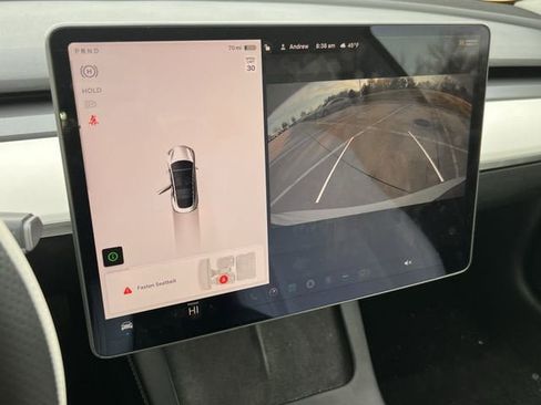 Used 2022 Tesla Model 3 Long Range image 15