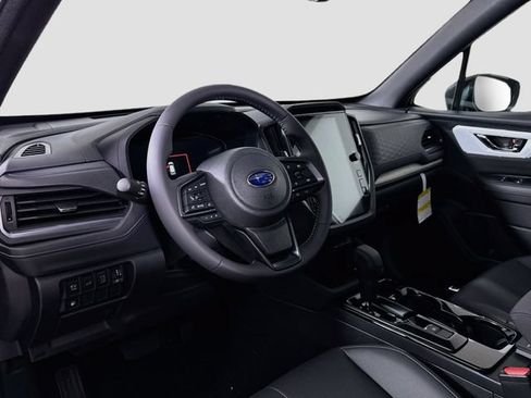 New 2026 Subaru Forester Touring AWD/4WD image 9