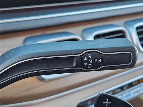 Used 2023 Mercedes-Benz GLE 350 GLE 350 image 12