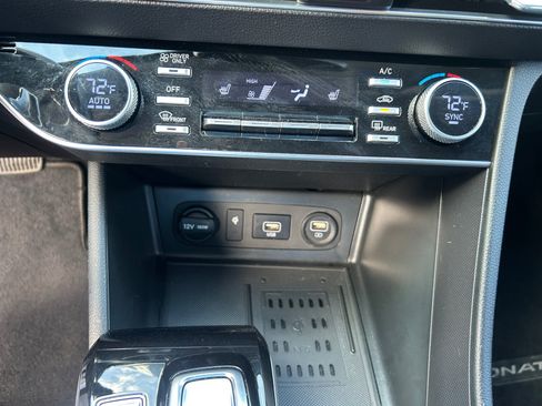 Used 2022 Hyundai Sonata SEL FWD image 22