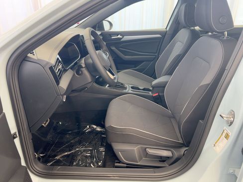 New 2026 Volkswagen Jetta Sport image 5