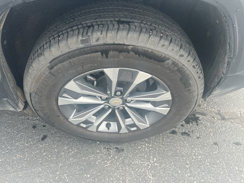 Used 2025 Chevrolet Equinox LT image 7