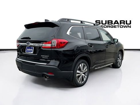 Used 2020 Subaru Ascent Limited w/ Popular Package #2A AWD/4WD image 7