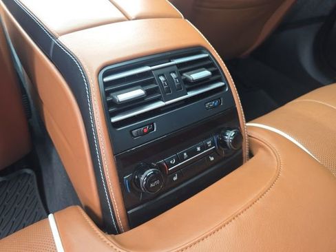 Used 2015 BMW ALPINA B6 xDrive Gran Coupe image 37