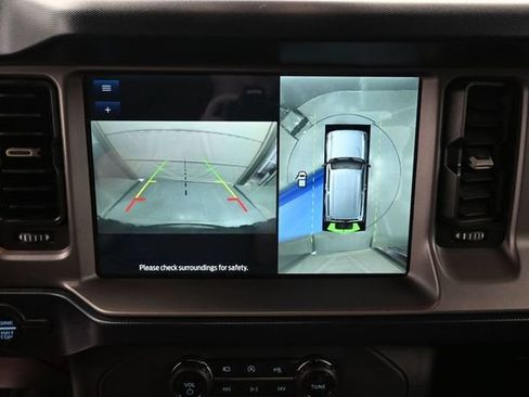 Used 2022 Ford Bronco Outer Banks AWD/4WD image 4