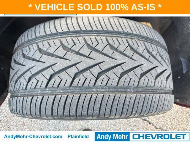 Used 1992 Chevrolet Corvette Coupe RWD image 52