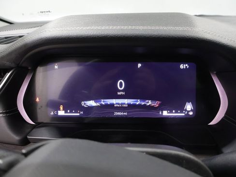 Used 2023 Jeep Grand Cherokee L Limited w/ Luxury Tech Group II image 48