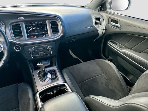 Used 2022 Dodge Charger Scat Pack w/ Plus Group image 22
