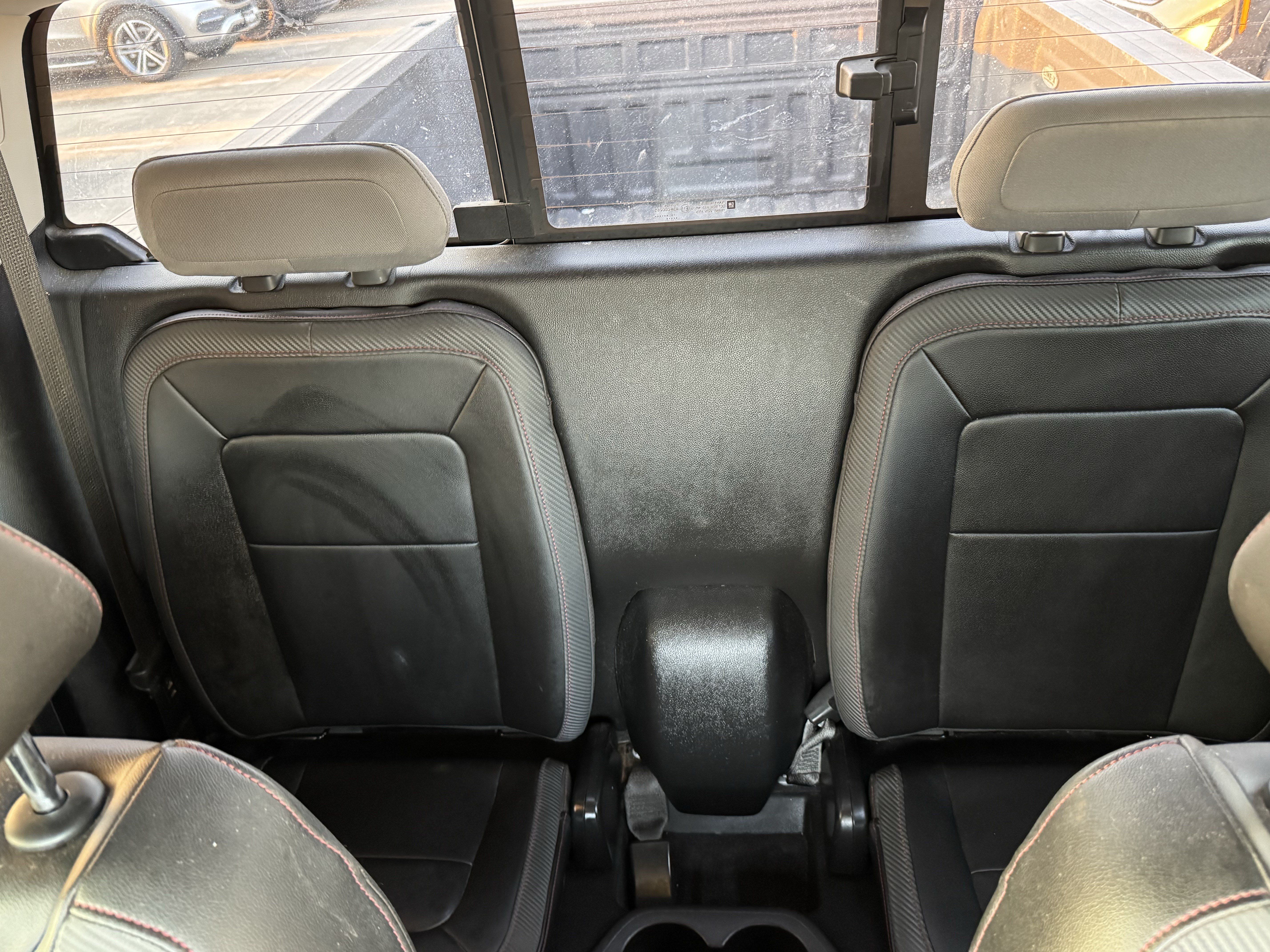Used 2019 GMC Canyon All Terrain w/ Trailering Package AWD/4WD image 30