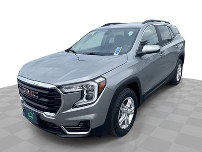 Used 2023 GMC Terrain SLE w/ Driver Convenience Package