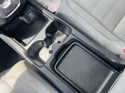 Used 2017 Honda CR-V EX image 23