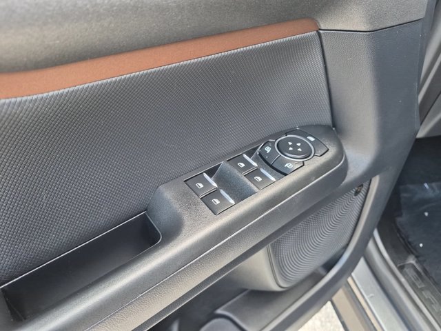 Used 2025 Ford Bronco Sport Outer Banks w/ Outer Banks Tech Package+ AWD/4WD image 10