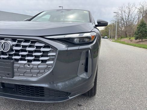 New 2026 Audi Q5 Premium image 26