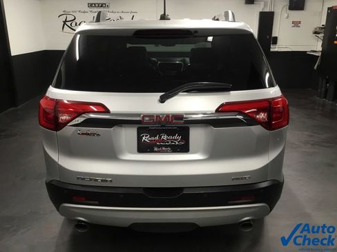 Used 2019 GMC Acadia SLT image 9