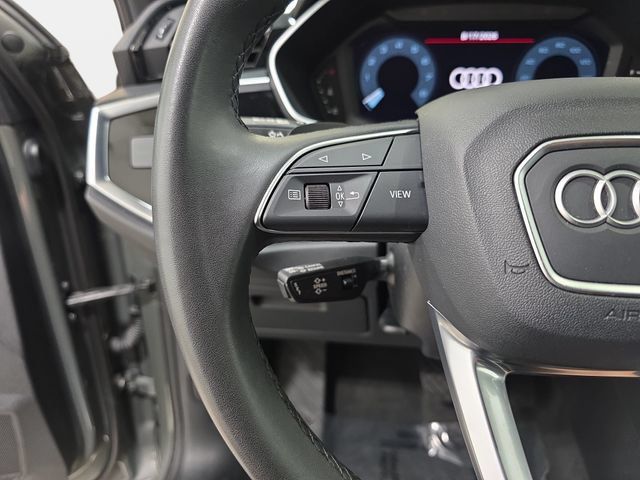 Used 2025 Audi Q3 2.0T Premium AWD/4WD image 17