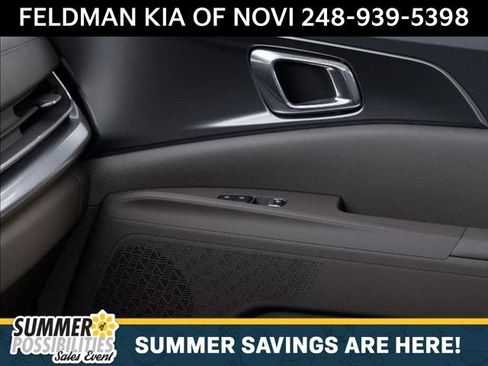 New 2026 Kia Carnival FWD image 26
