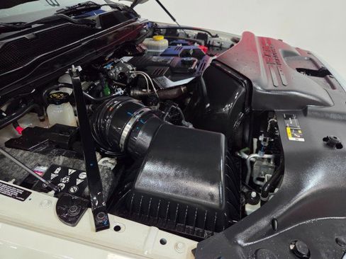 Used 2020 RAM 2500 Limited image 99