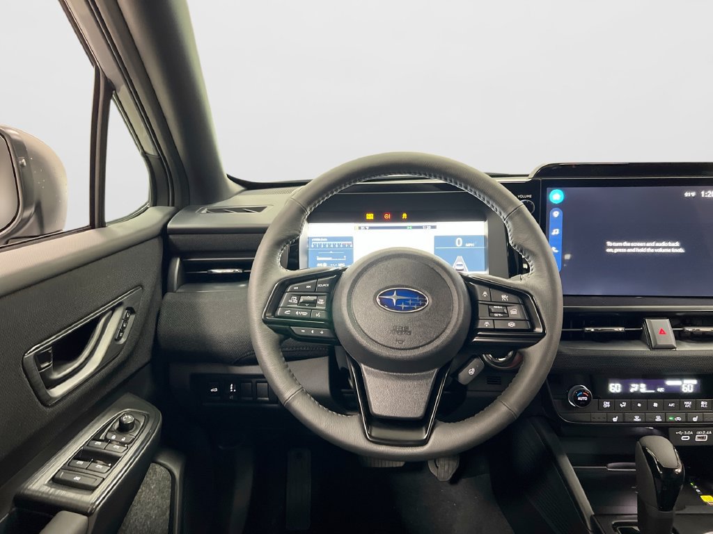New 2026 Subaru Outback Limited XT AWD/4WD image 18