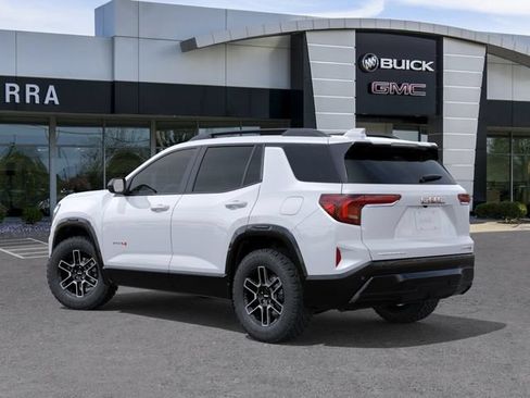 New 2026 GMC Terrain AT4 AWD/4WD image 3