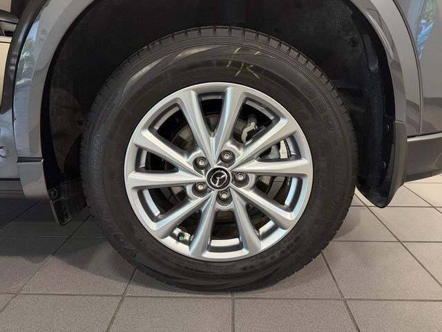Used 2024 MAZDA CX-5 AWD 2.5 S w/ Preferred Package image 9