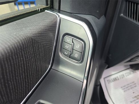 Used 2022 Ford F150 Platinum w/ Equipment Group 701A High image 19