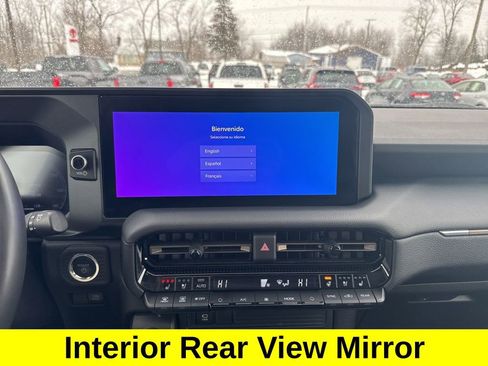 Used 2024 Toyota Land Cruiser w/ Premium Package image 21