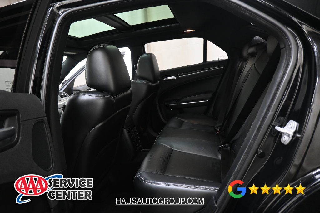 Used 2017 Chrysler 300 S w/ 300S Premium Group AWD/4WD image 23
