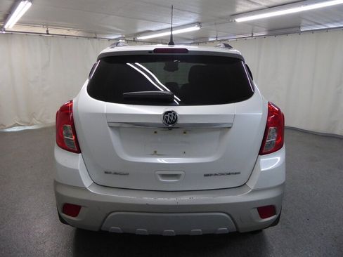 Used 2013 Buick Encore Convenience image 6