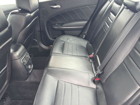 Used 2012 Dodge Charger R/T RWD image 19