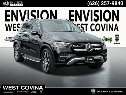 Used 2024 Mercedes-Benz GLE 450 4MATIC