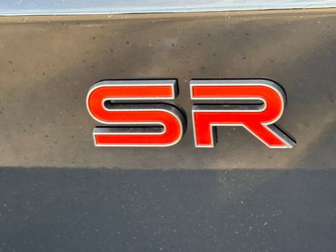 New 2026 Nissan Kicks SR FWD image 45