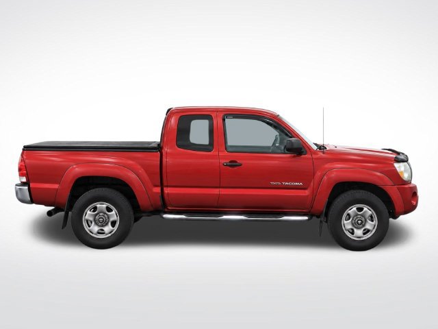 Used 2007 Toyota Tacoma PreRunner RWD image 8