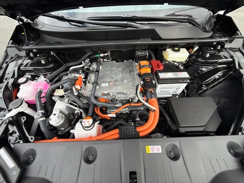 New 2026 Toyota bZ Woodland AWD/4WD image 7