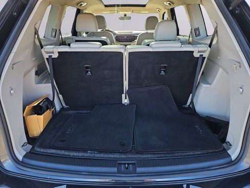 Used 2022 Volkswagen Atlas SE w/ Panoramic Sunroof Package AWD/4WD image 36