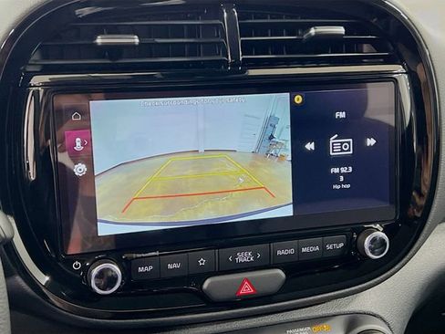 New 2025 Kia Soul S image 14