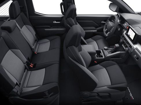 New 2026 Toyota Tacoma TRD Sport AWD/4WD image 33