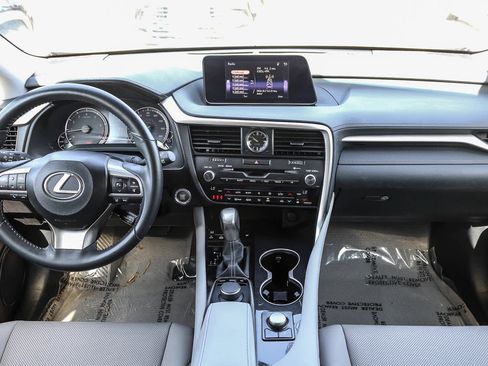 Used 2017 Lexus RX 350 FWD w/ Accessory Package image 14