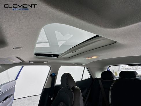 New 2026 Hyundai Venue SEL FWD image 22